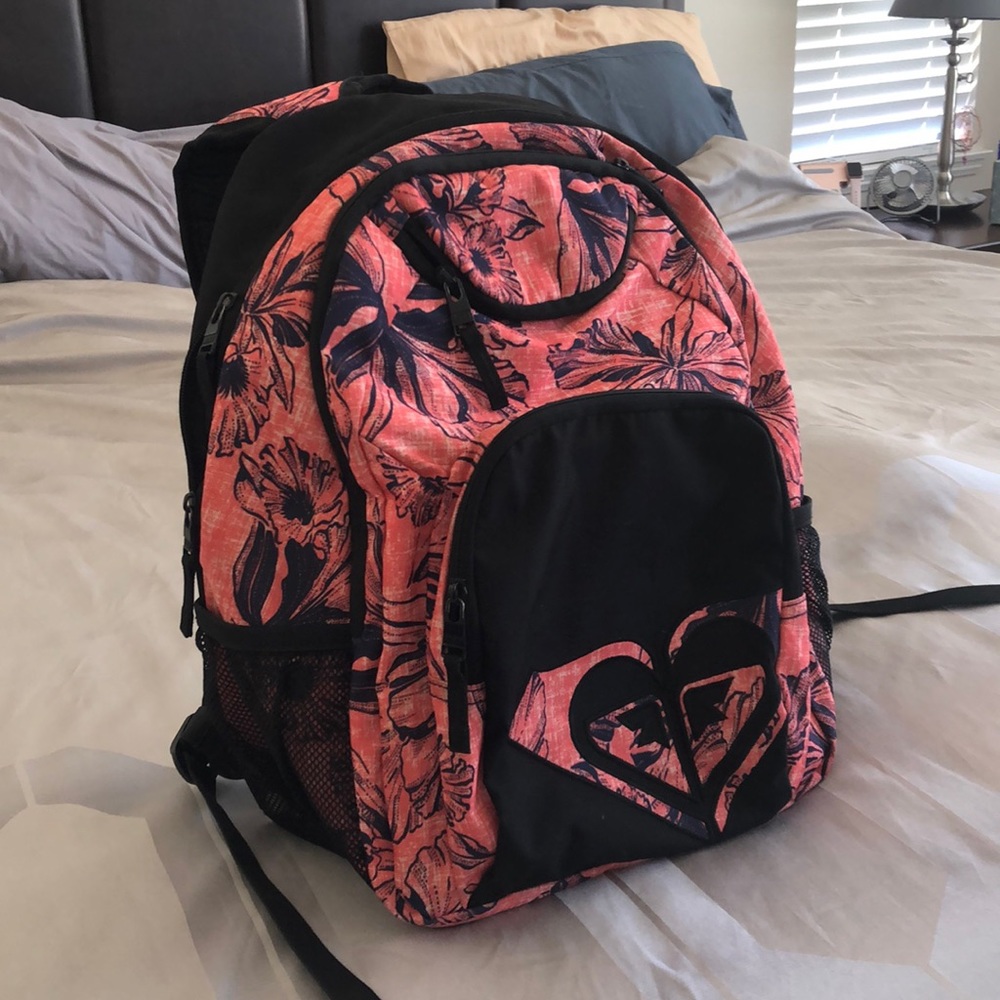 Roxy backpack